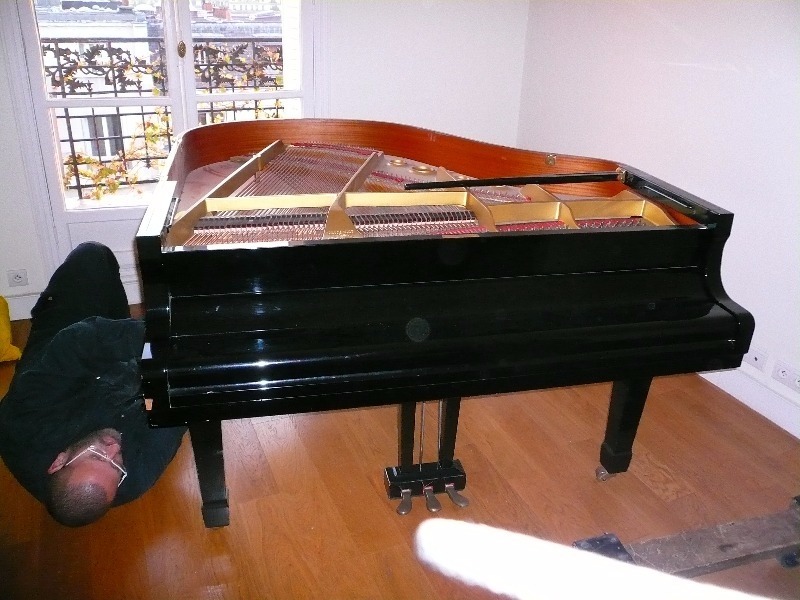Piano